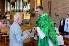 23.08.2026 Abschied Pfarrer Nikolaus Vidovic